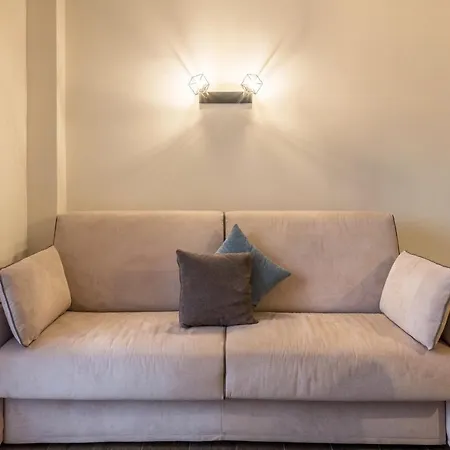 Annabel Apartment Bolzano